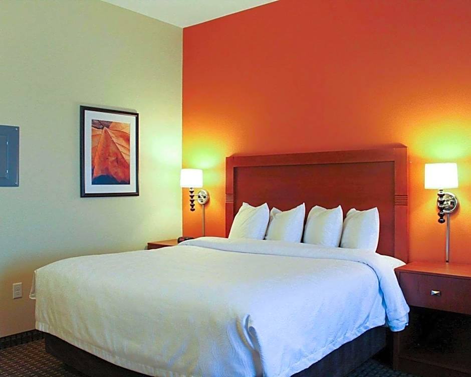 Mainstay Suites Tioga