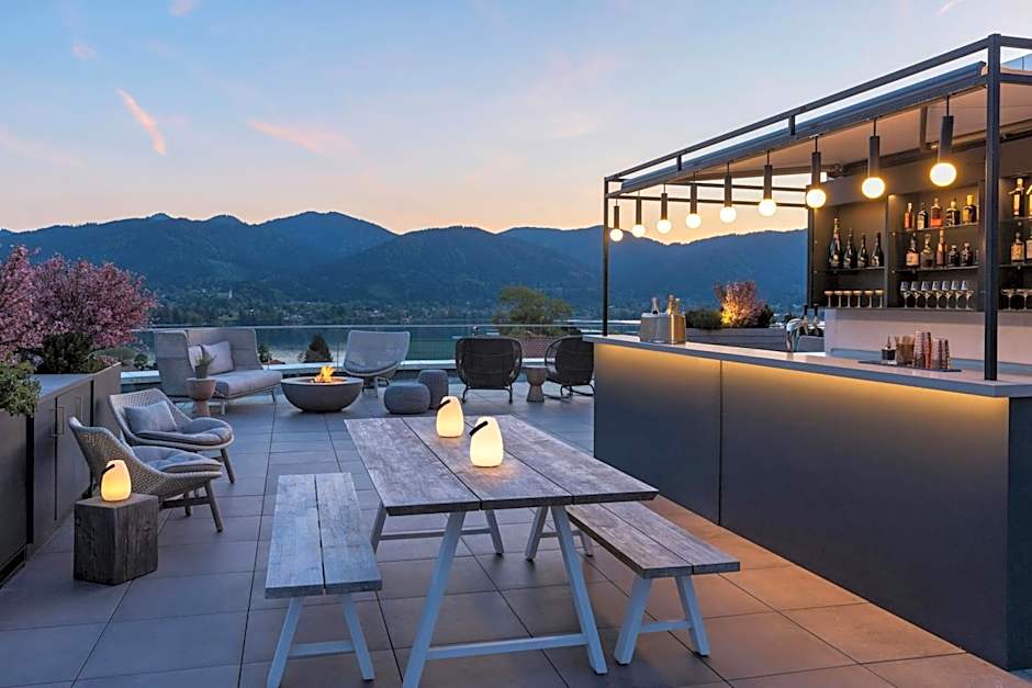 Caro & Selig, Tegernsee, Autograph Collection