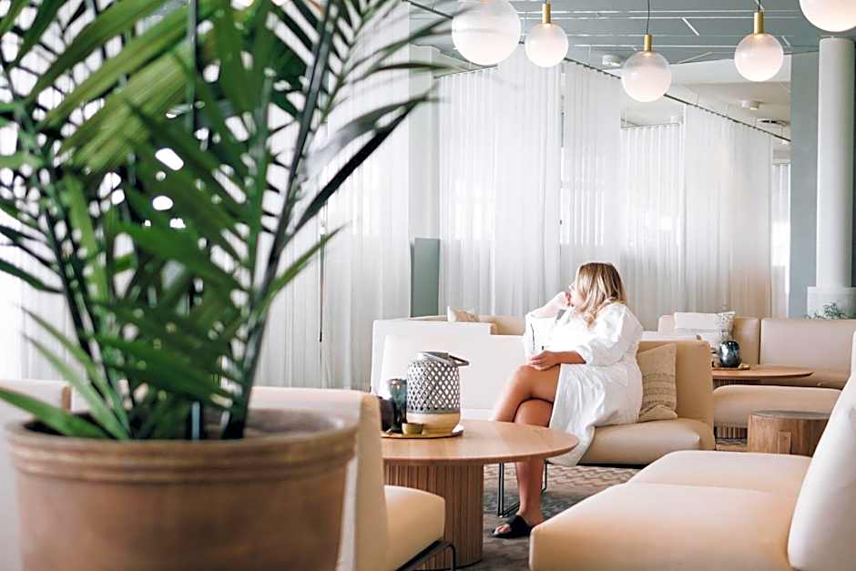 Hotell Södra Berget