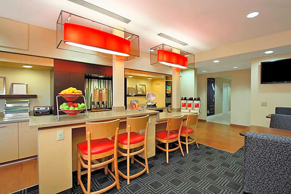 TownePlace Suites by Marriott San Jose Cupertino