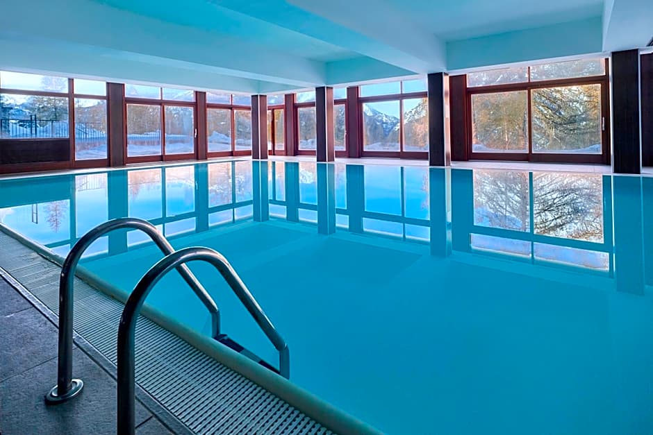 Hotel Sansicario Majestic