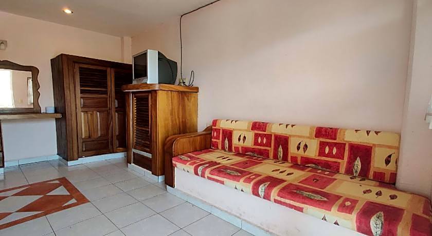 OYO Hotel Brisas Del Pacífico