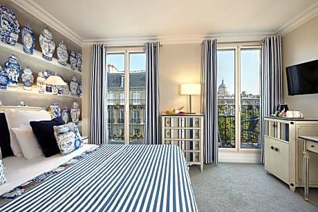 Hôtel Relais Saint Jacques Paris