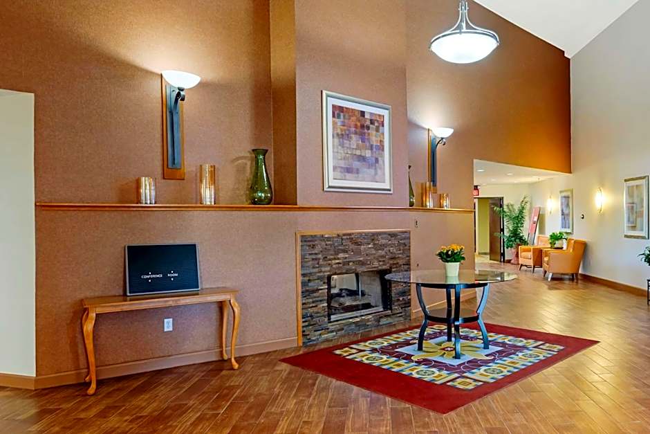 Best Western Davison Inn