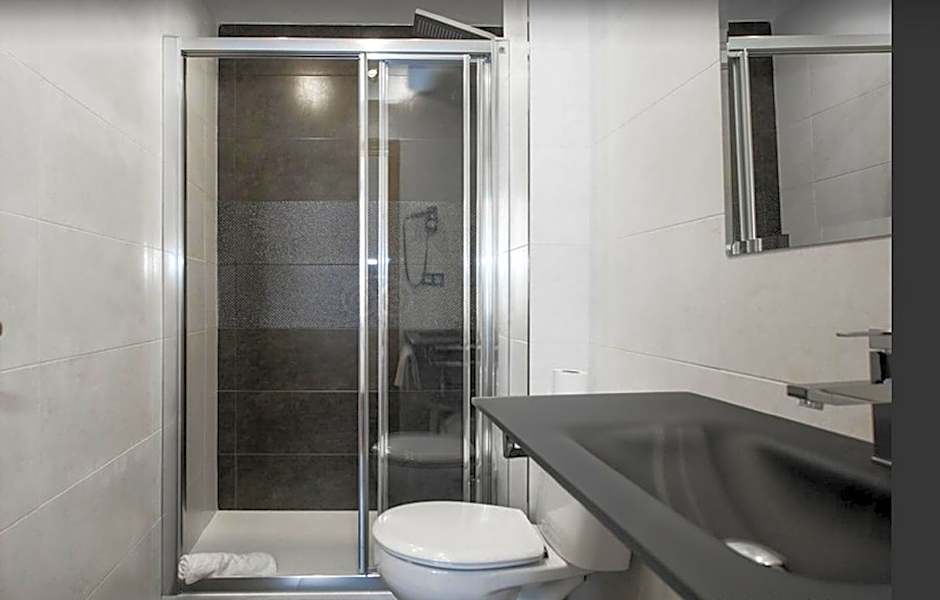 Hotel Itxas Gain Getaria