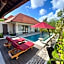 The Awan Villas Seminyak