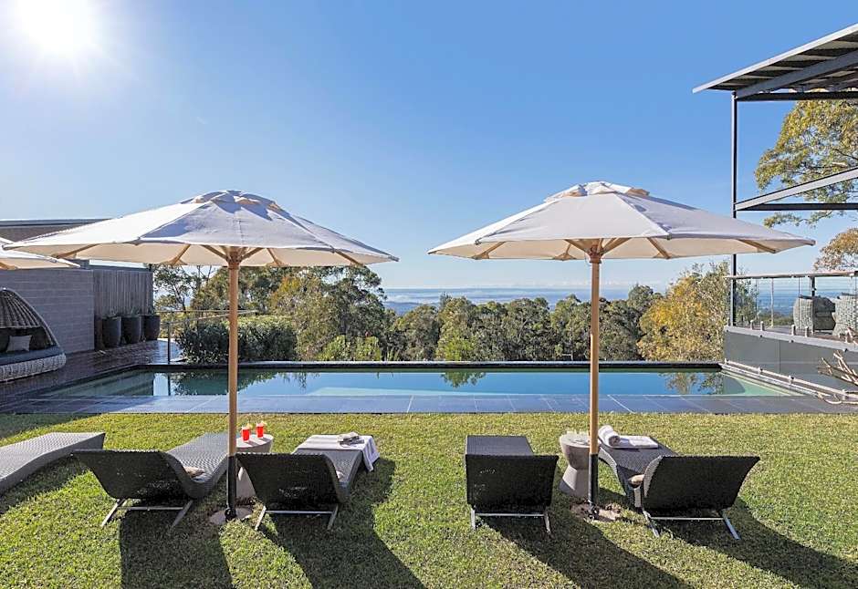 Spicers Sangoma Retreat