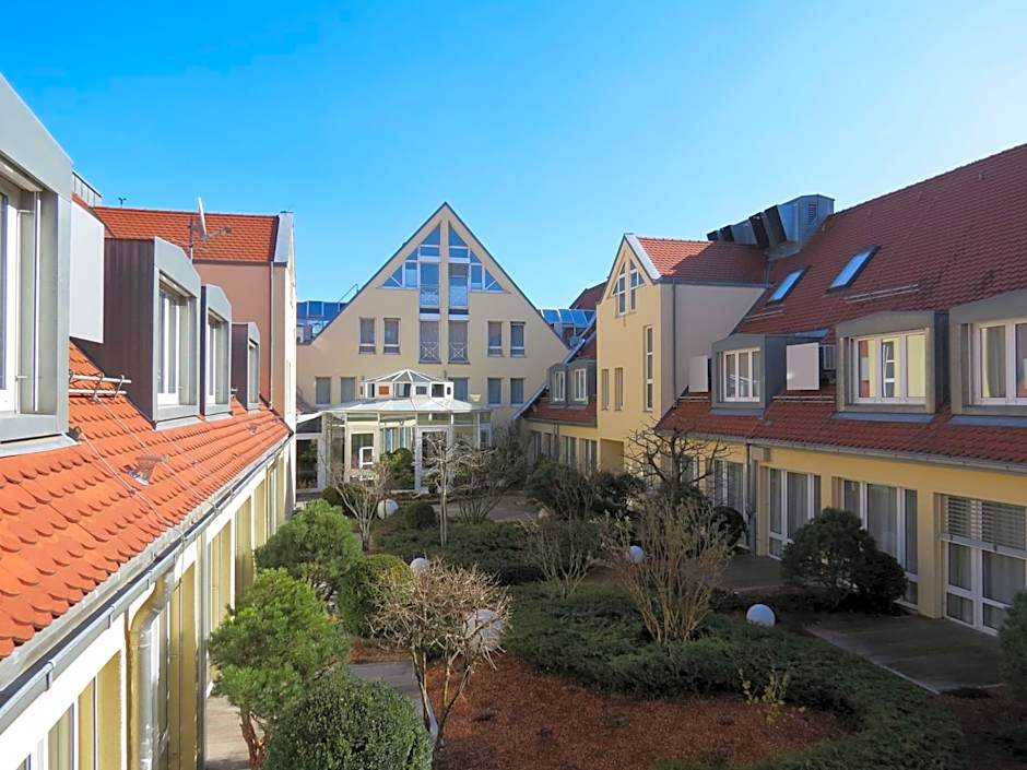 Comfor Hotel Ulm City