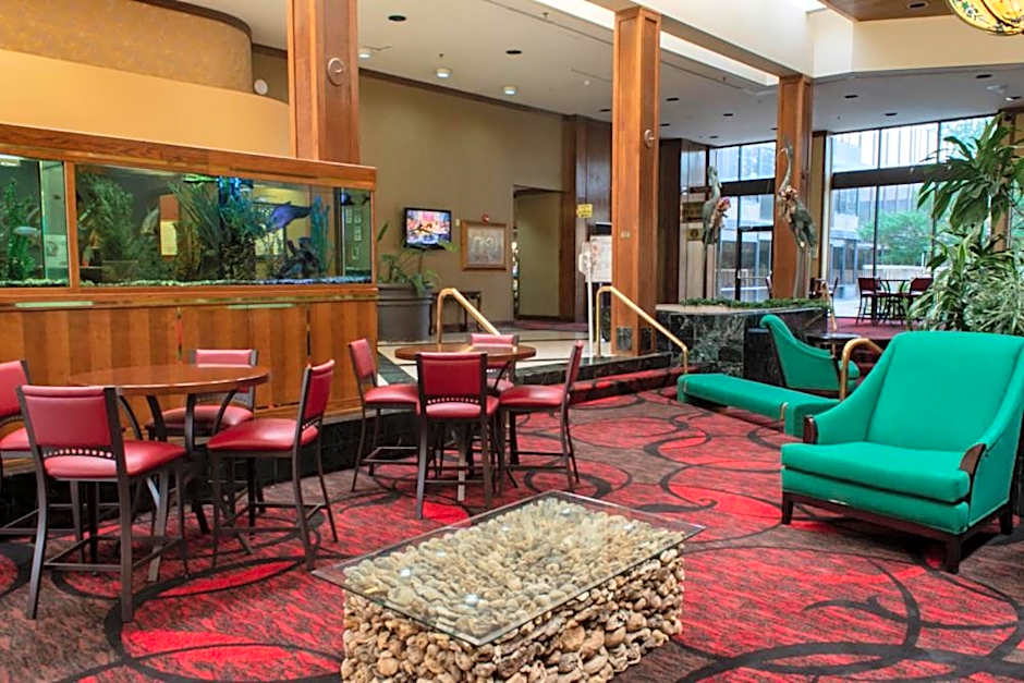 MCM Elegante Hotel