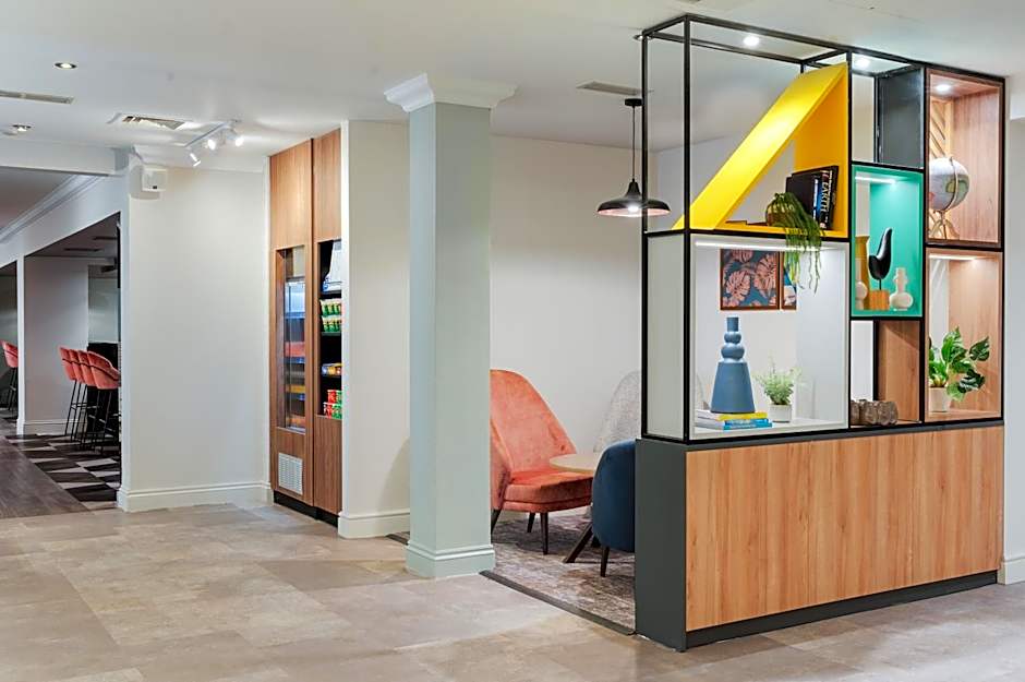 Holiday Inn Derby/Nottingham By IHG