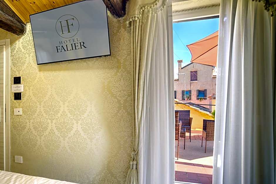Hotel Falier