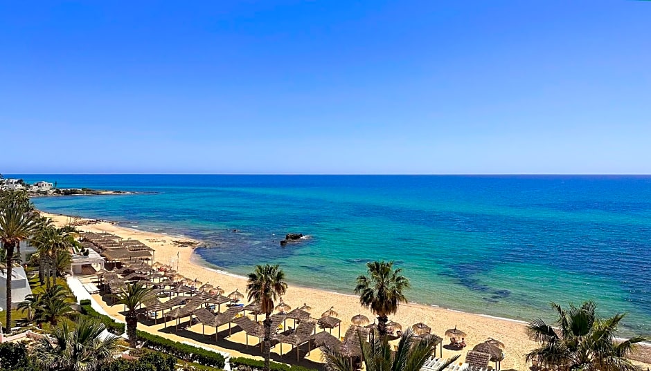 Bel Azur Thalasso & Bungalows