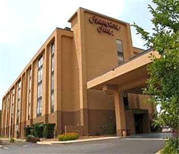 Hampton Inn Morgantown