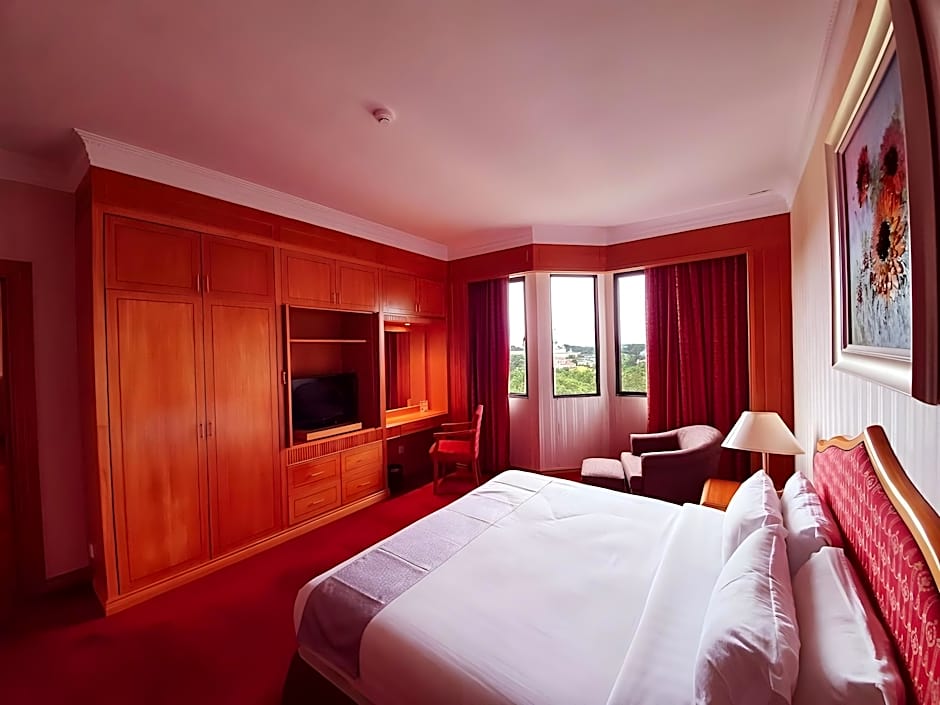 Parkview Hotel