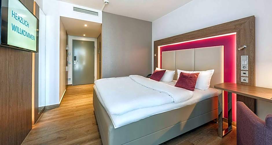 Best Western Plus Hotel Stadtquartier Haan