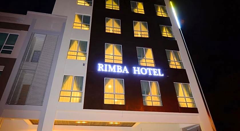 Rimba Hotel