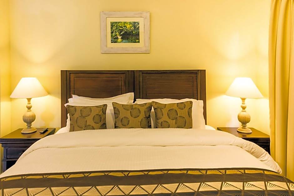 The Residences at Karen