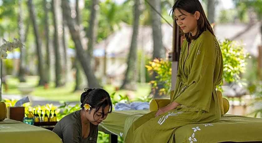 Jimbaran Puri, A Belmond Hotel, Bali