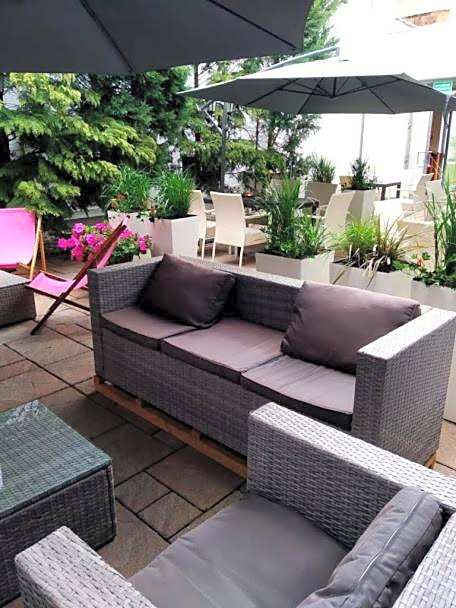 Jasek Premium Hotel Wrocław