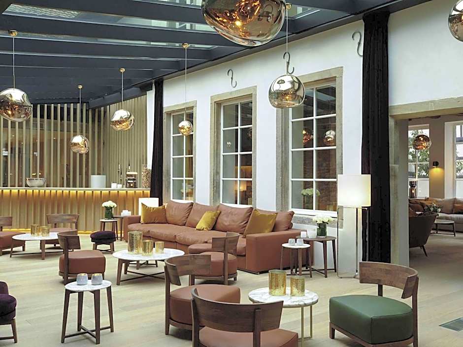 5 Terres Hotel & Spa Barr - MGallery Hotel Collection