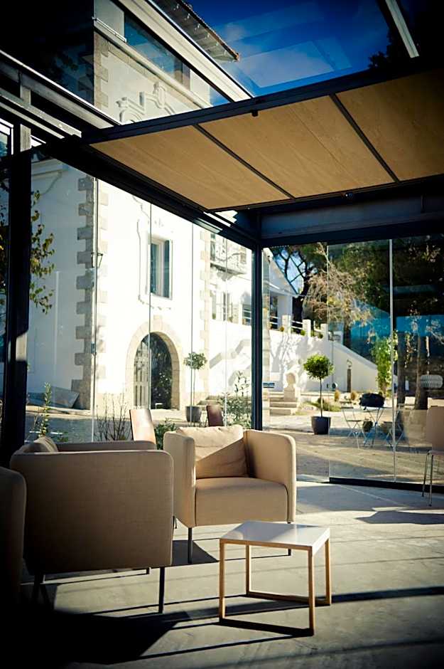 Box Art Hotel - La Torre