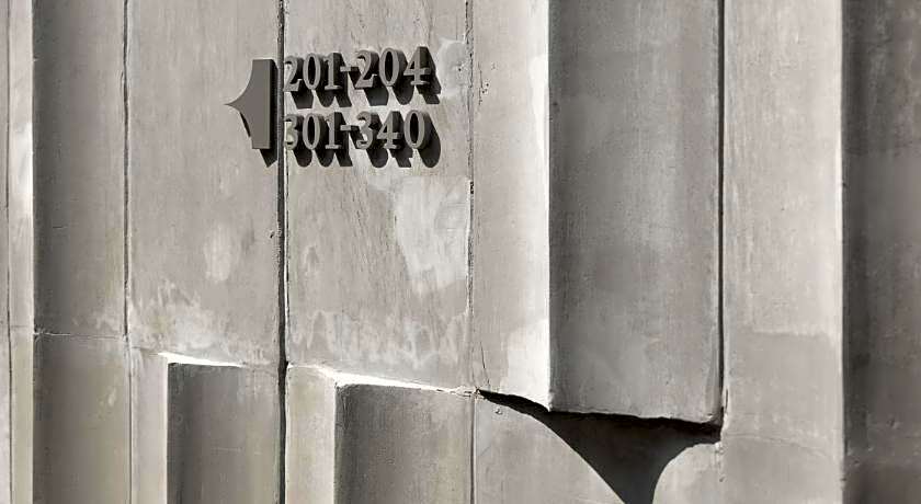 Nidhra Boutique Hotel Bangkok