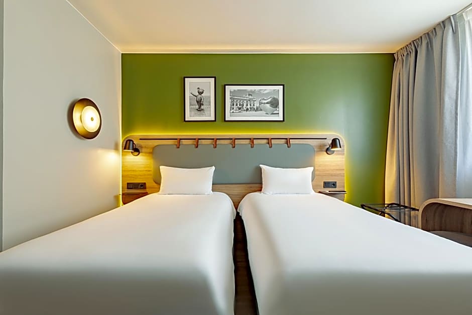 Campanile PRIME - Lodz