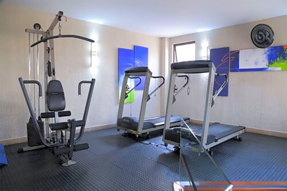 Hotel Metrópole Maringá