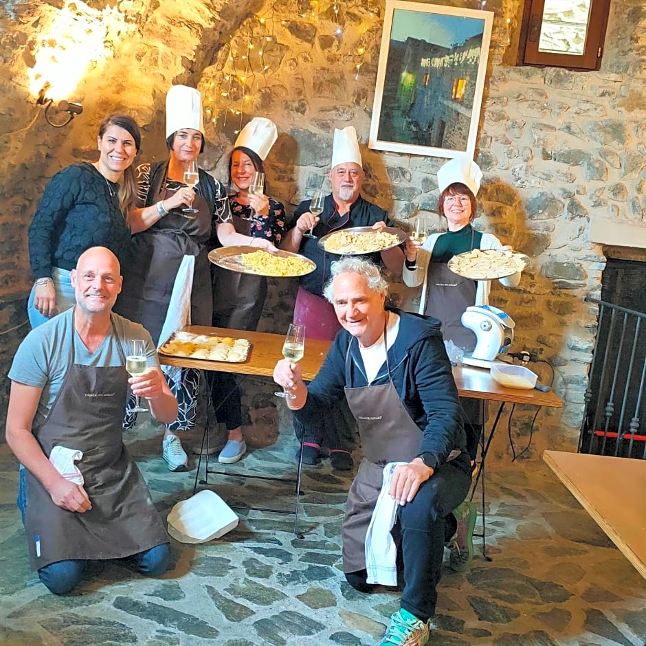 Un'Ottima Annata B&B