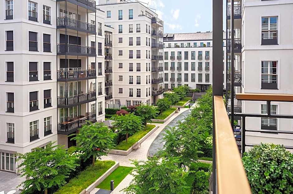 The Wellem Residences
