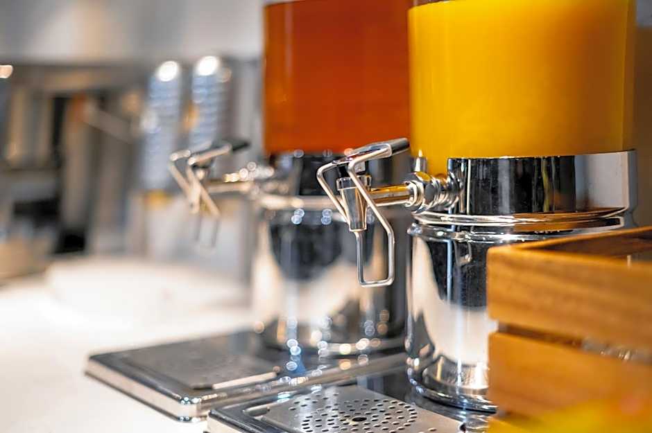 Staycity Aparthotels Liverpool Waterfront