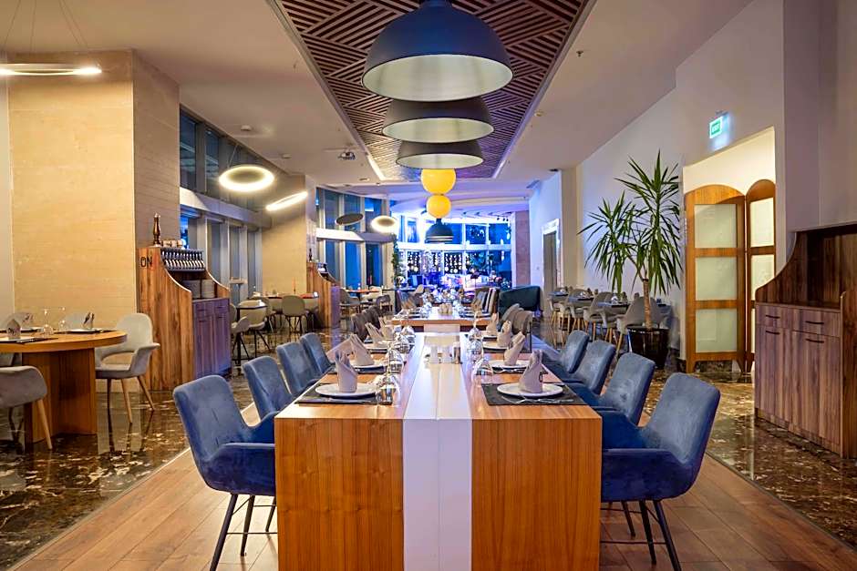 Dedeman Konya Hotel Convention Center