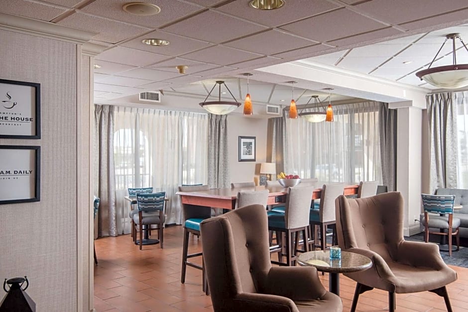 Hampton Inn Joplin – Joplin, MO