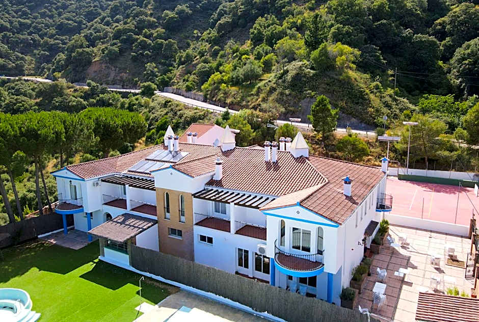 Hotel Rural La Fuentecilla