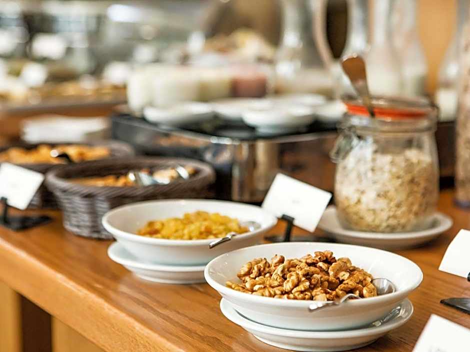 Sofitel Beirut Le Gabriel