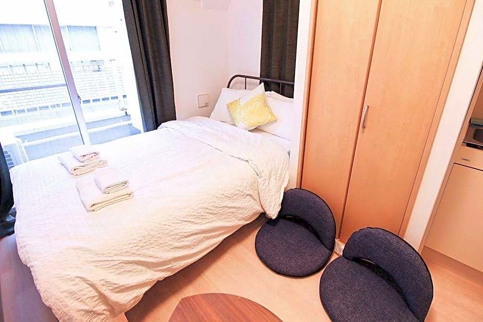 Uhome Kanda Hotel