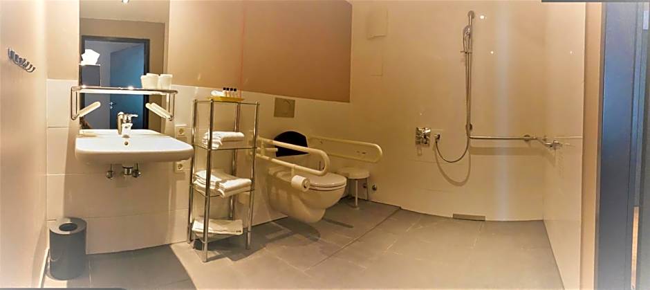 relexa hotel München