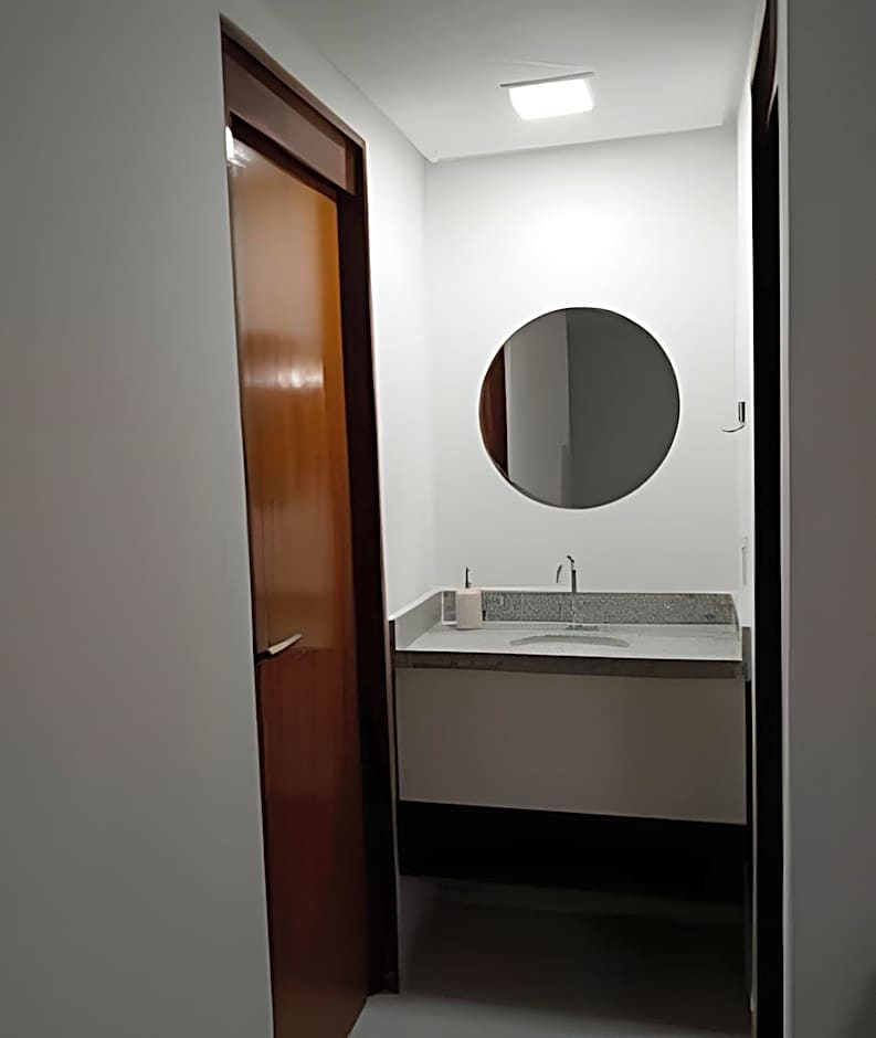 Espetacular Flat em Miramar