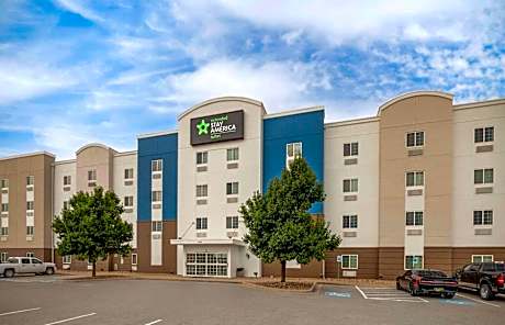 Extended Stay America Suites - McAlester - Hwy 69