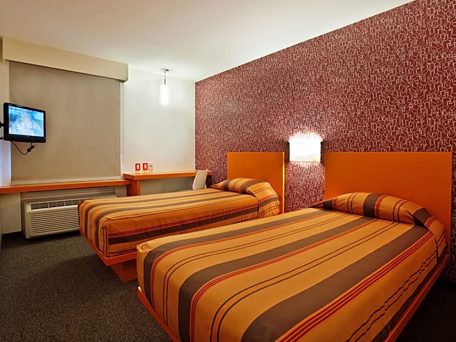 City Express Junior by Marriott Tijuana Otay