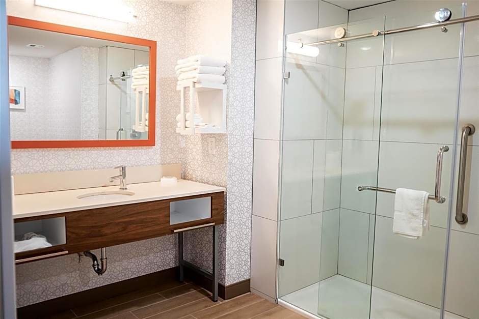 Hampton Inn By Hilton Gonzales