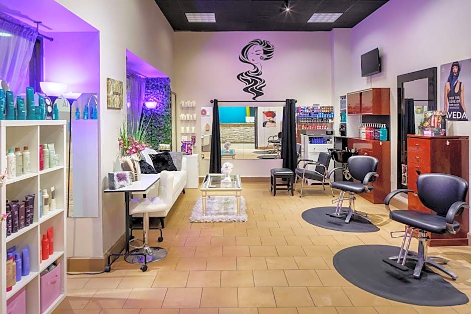 DoubleTree By Hilton Hotel Boston North Shore