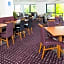 Holiday Inn Express Hemel Hempstead