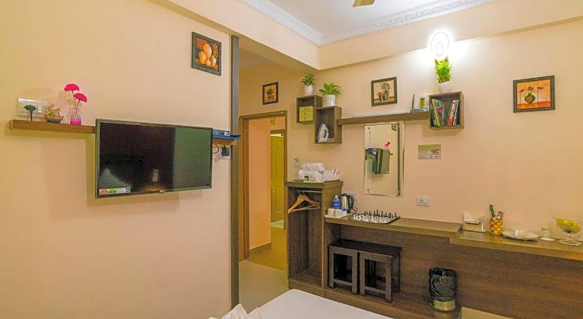 Blue Bell Airport Hotel