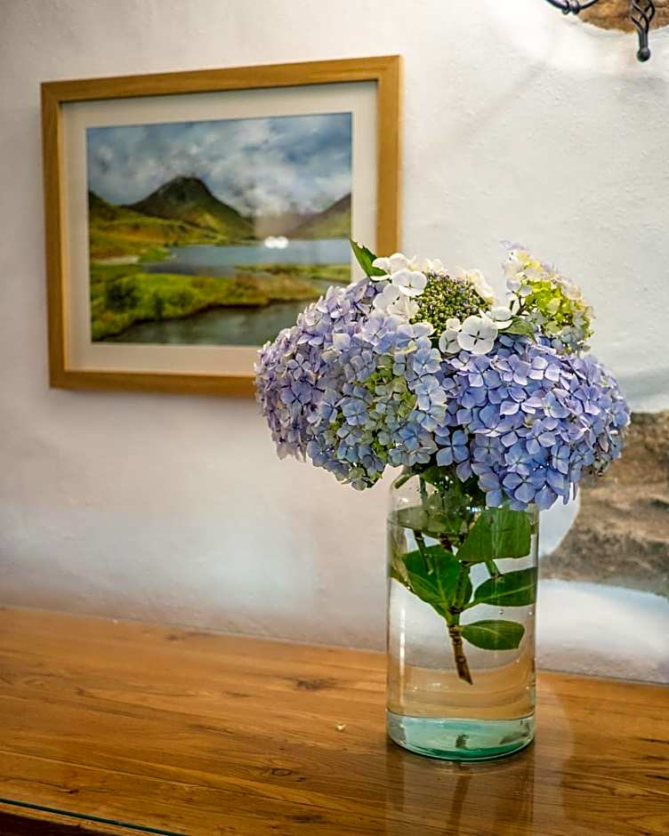 The Wayside and Whisky Barn