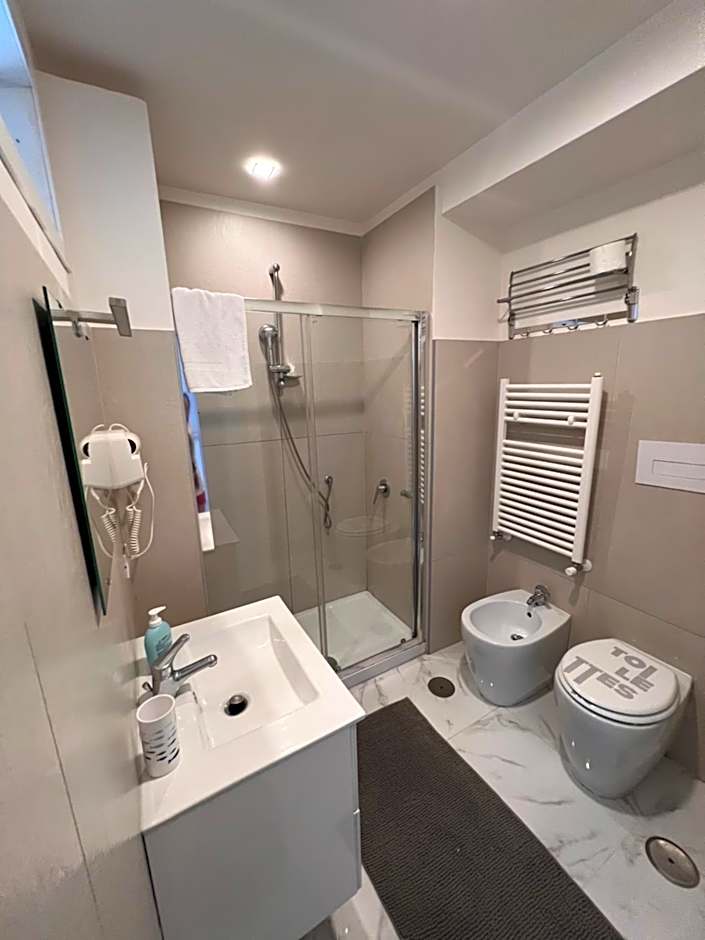 San Gennaro in porta