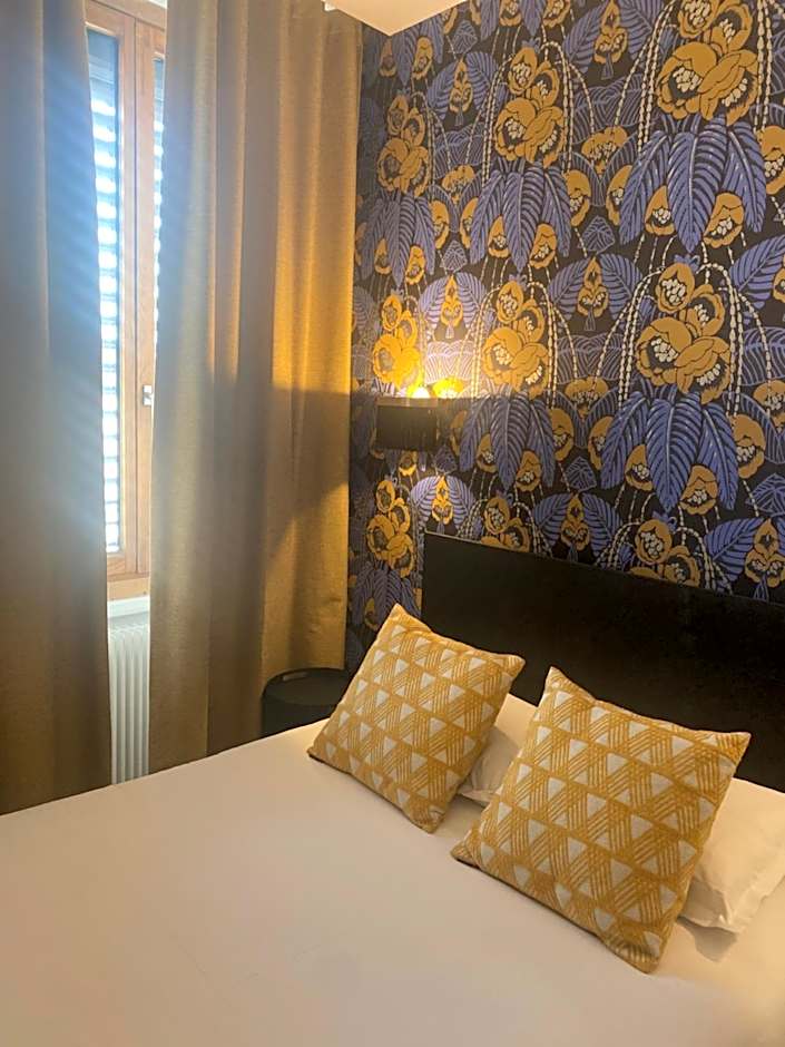 Grand Hotel De La Poste - Lyon Sud - Vienne