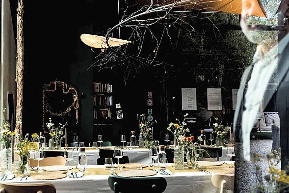 PORTAL Village Only Adults