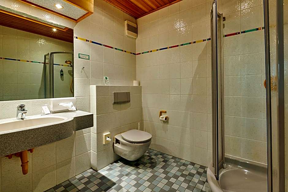 Hotel & Brauereigasthof Drei Kronen