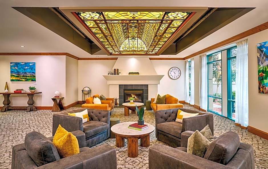 Varscona Hotel on Whyte